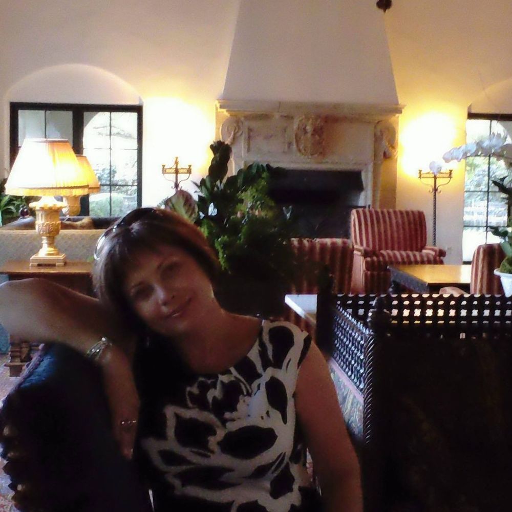 Meet your Posher, Tatyana